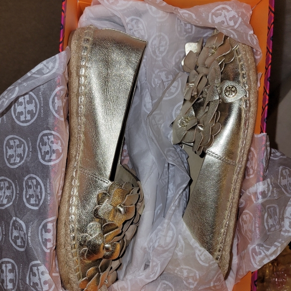 Tory Burch espadrilles - Picture 2 of 9